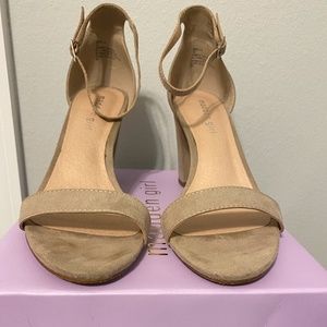 Madden Girl Beella Sandal